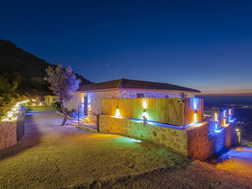  gece  -  Kasım
  | Kalkan Yeşilköy Villa (4 Kişilik, Özel Havuzlu, Jakuzili Seçenekli)